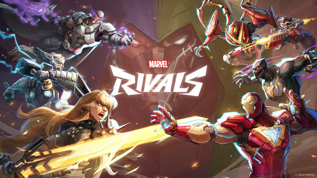 Equipe de Marvel Rivals é demitida mesmo após sucesso do jogo