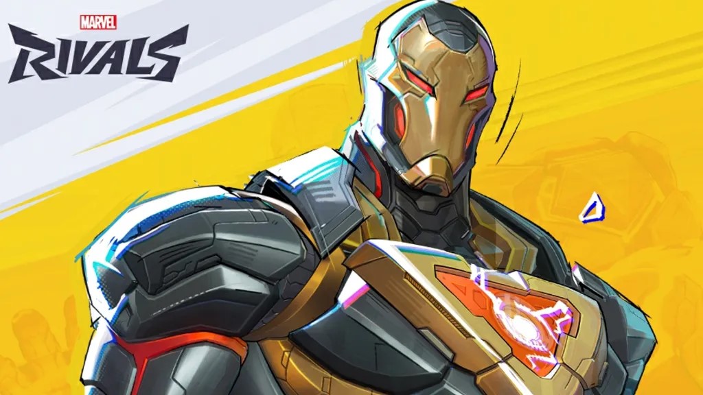 Marvel Rivals lança skin exclusiva do Homem de Ferro: Veja como resgatar