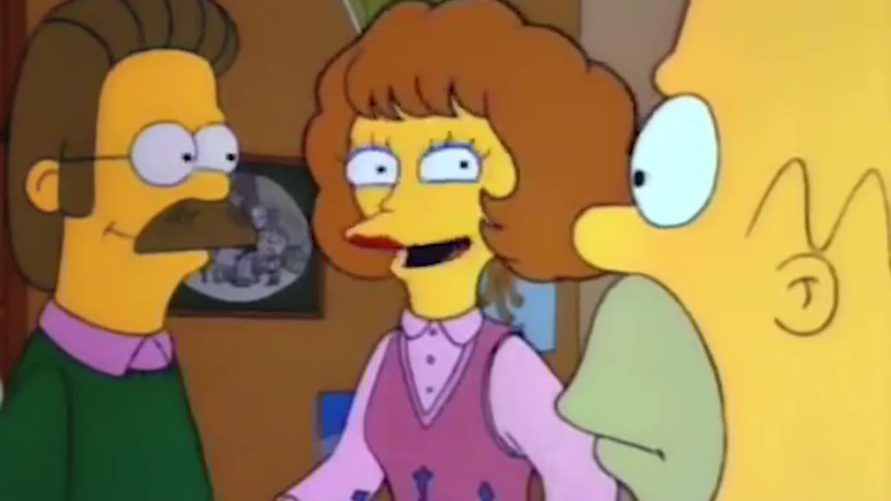 Os Simpsons 