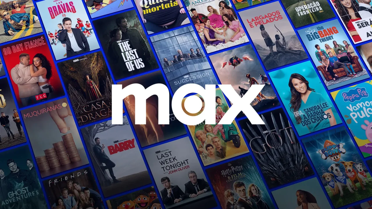 Max anuncia grandes lançamentos para dezembro de 2024; confira as novidades!