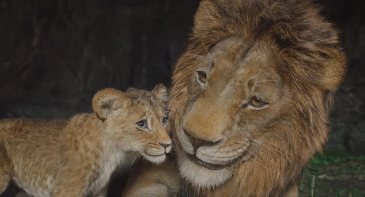 Mufasa: O Rei Leão estreia nos cinemas brasileiros com nova história