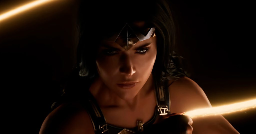 Mulher Maravilha: jogo solo da heróina pode demorar mais do que o esperado