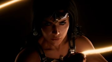 Mulher Maravilha: jogo solo da heróina pode demorar mais do que o esperado