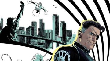 Marvel revela o passado sombrio de Nick Fury no novo Universo Ultimate