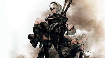 NieR: novo jogo da franquia pode ser anunciado em 2025