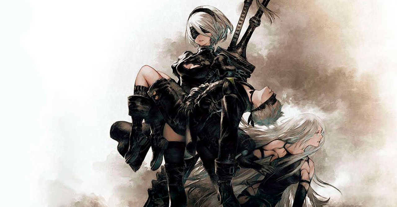 NieR: novo jogo da franquia pode ser anunciado em 2025