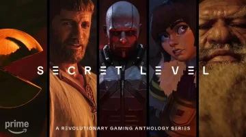 Nível Secreto: Como os jogos icônicos chegaram ao Prime Video e o futuro de novos crossovers
