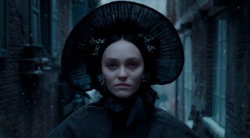Nosferatu: edição estendida chega ao digital com conteúdo exclusivo e cenas inéditas