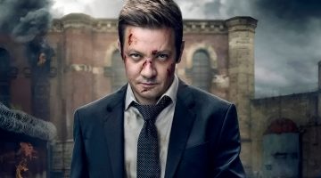 O Dono de Kingstown é renovada para a quarta temporada no Paramount+