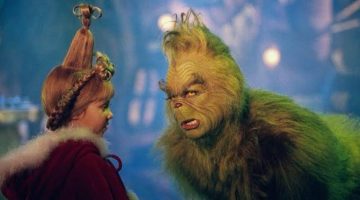 O “bonde” do Grinch: personagens que odeiam o Natal