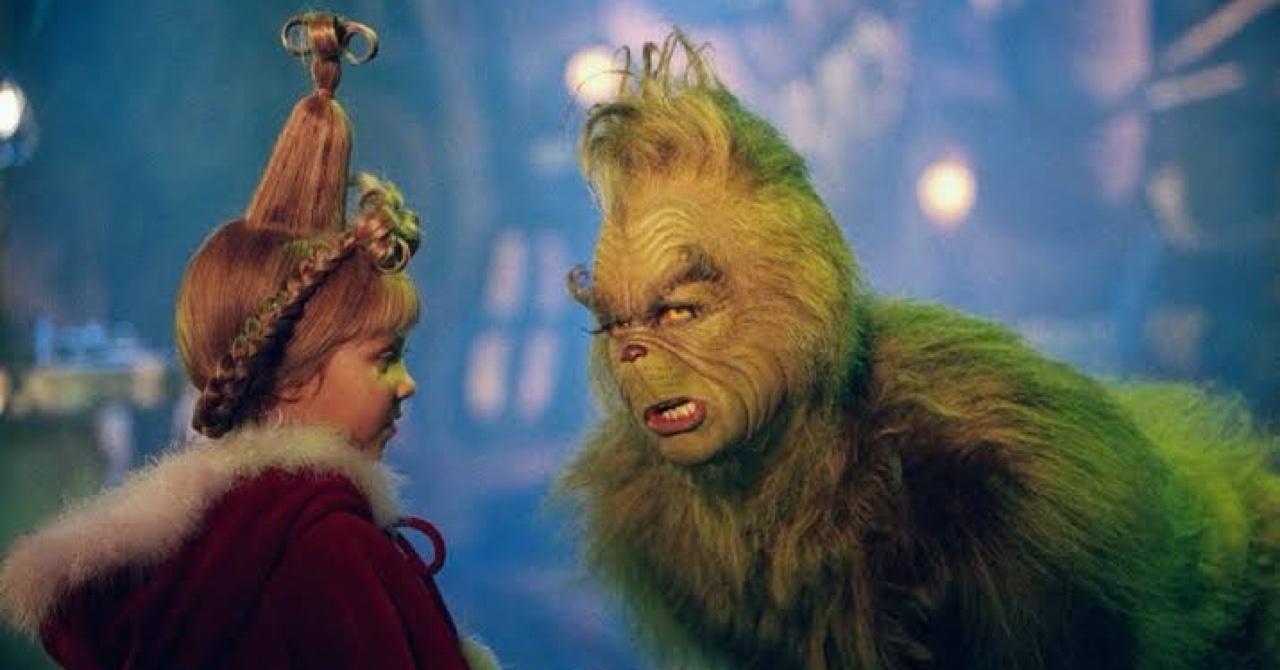 O “bonde” do Grinch: personagens que odeiam o Natal