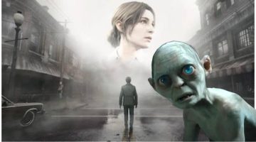 Diretor de Silent Hill 2 revela desejo de criar jogo de terror ambiente em O Senhor dos Anéis