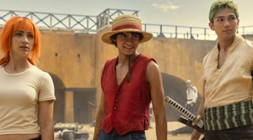 One Piece: Segunda temporada da série live-action pode chegar ainda em 2025, sugere Netflix