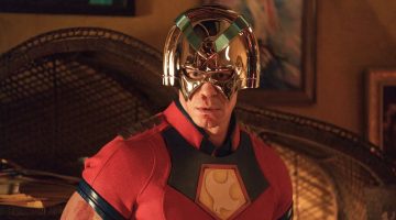 James Gunn confirma: segunda temporada de Pacificador está quase finalizada