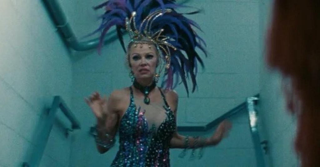 Pamela Anderson comenta sobre não ser indicada ao Oscar: “O trabalho é a vitória”