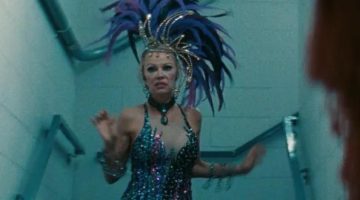 Pamela Anderson comenta sobre não ser indicada ao Oscar: “O trabalho é a vitória”