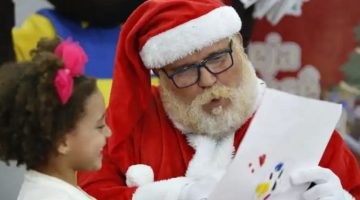 É verdade que o Papai Noel foi criado pela Coca-Cola?