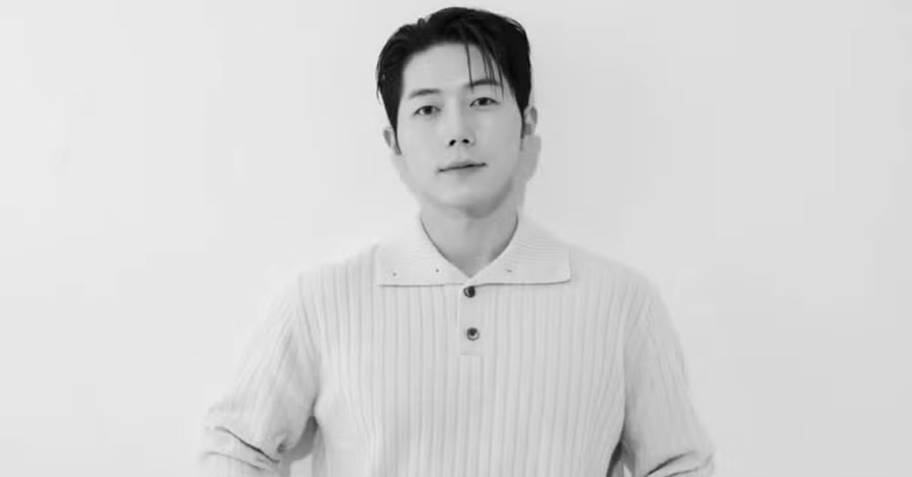 Morre Park Min-jae, astro sul-coreano dos doramas, aos 32 anos de idade