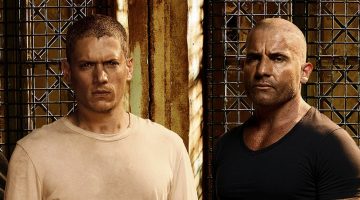 Prison Break ganhará reboot sem personagens principais: saiba os detalhes