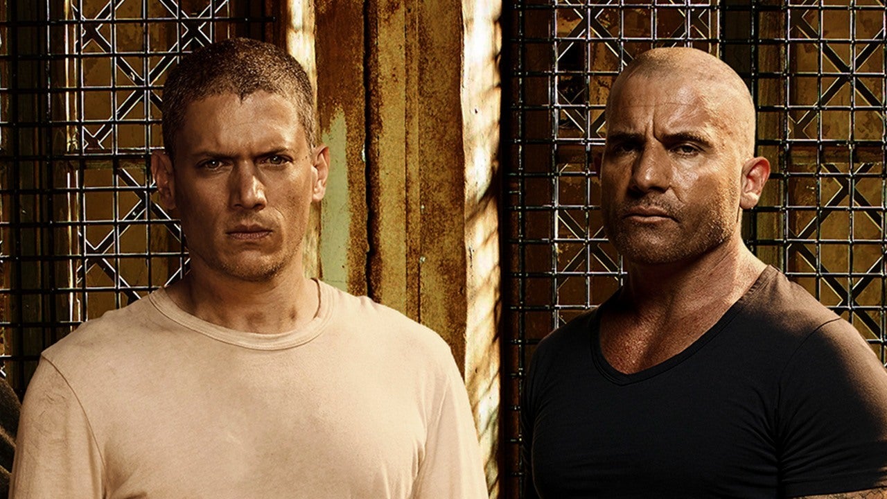 Prison Break ganhará reboot sem personagens principais: saiba os detalhes