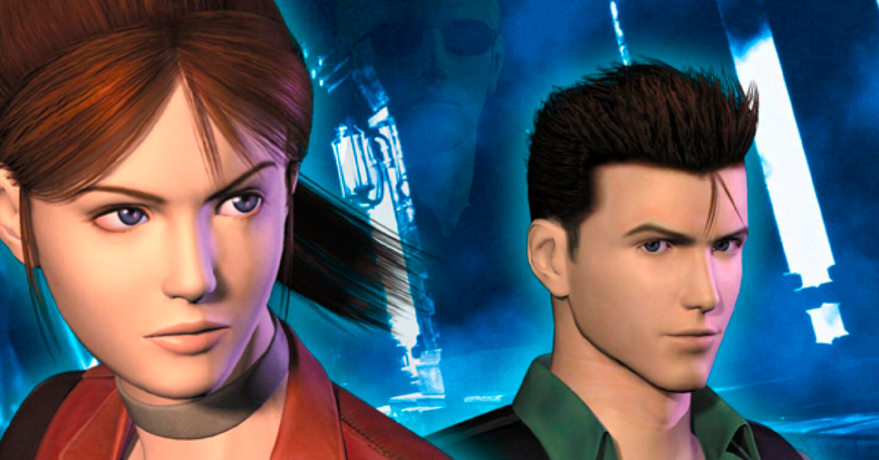 Resident Evil