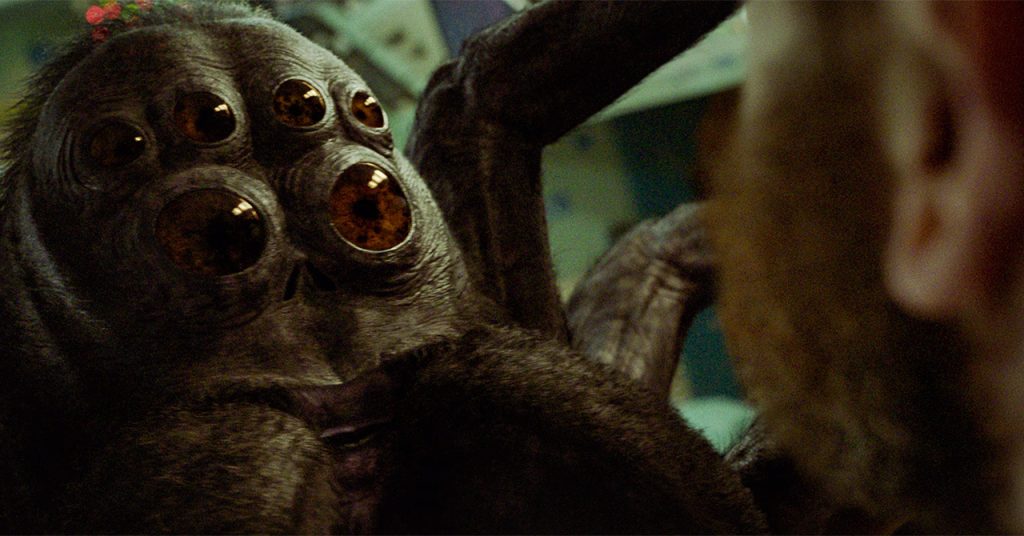 10 filmes de ficção científica imperdíveis na Netflix
