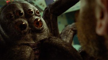 10 filmes de ficção científica imperdíveis na Netflix