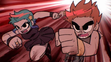 Netflix cancela Scott Pilgrim Takes Off após sucesso entre críticos e fãs