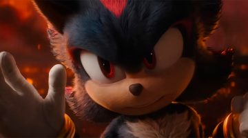 Sonic 3 promete ser o mais emocionante da franquia e é ovacionado por críticos