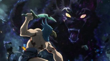 Shangri-La Frontier: Novo trailer da segunda temporada aumenta o hype para luta contra Lycagon