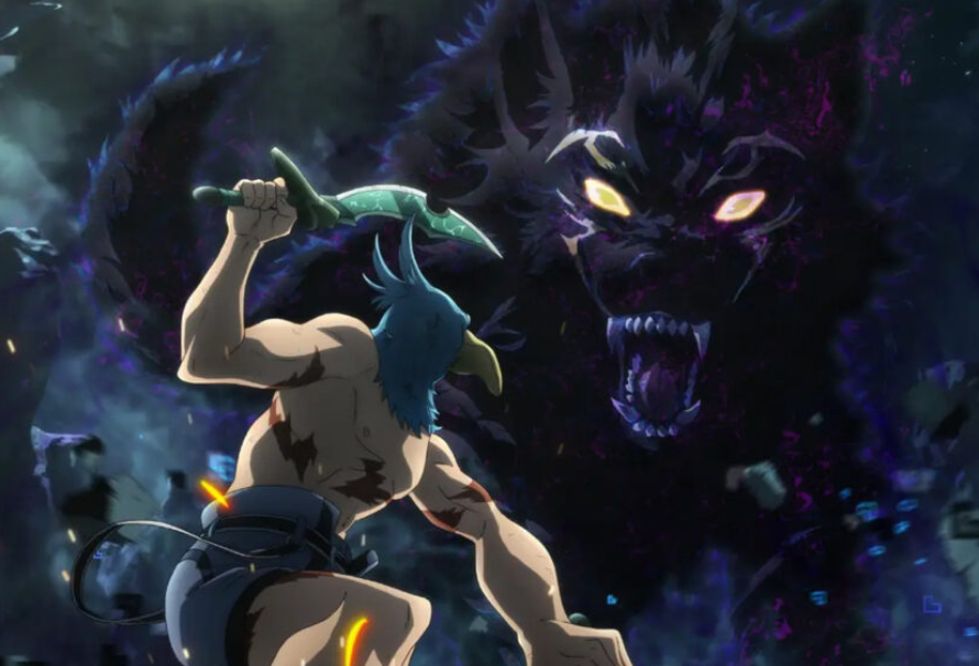 Shangri-La Frontier: Novo trailer da segunda temporada aumenta o hype para luta contra Lycagon