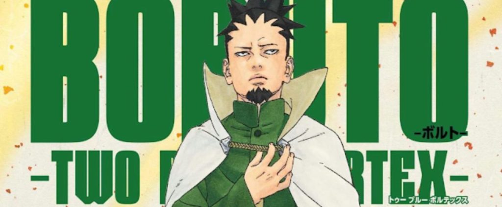 Boruto: Two Blue Vortex: qual é o plano de Shikamaru?