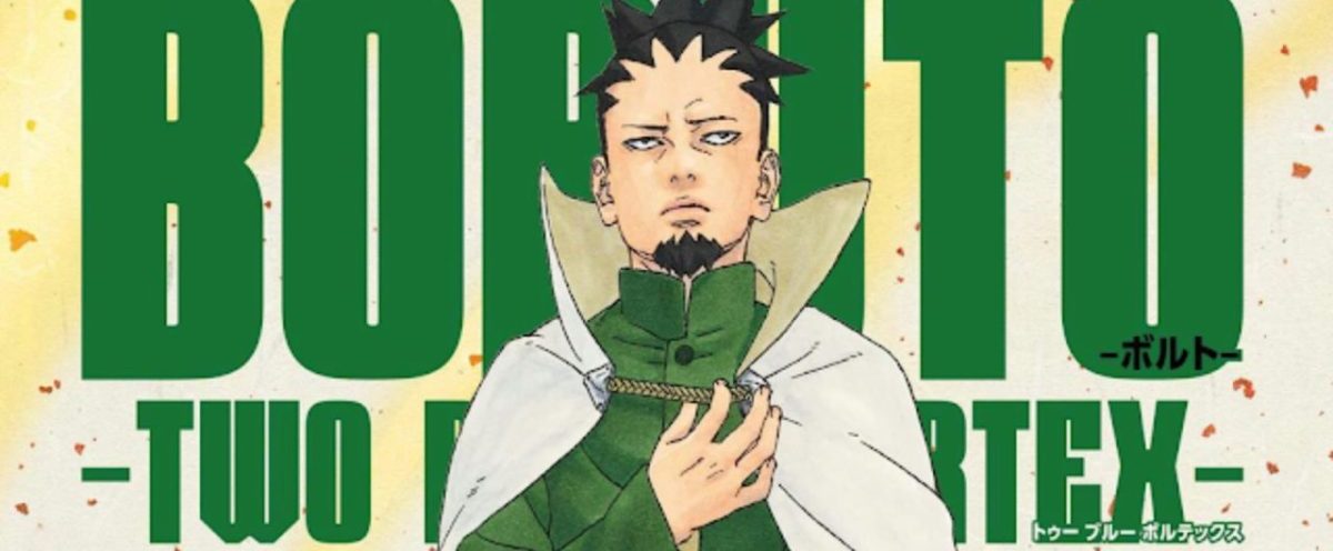 Boruto: o adeus de Shikamaru como Hokage de Konoha