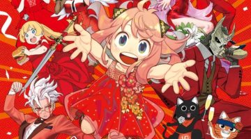Shonen Jump+ celebra 10 anos com exposição especial no Japão