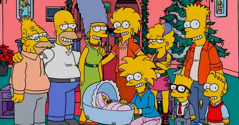 Simpsons