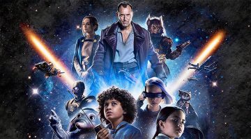 Star Wars Skeleton Crew revela mistério importante sobre At Attin [SPOILERS]