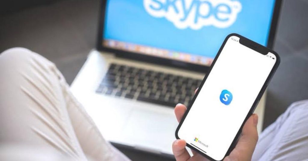 Microsoft anuncia fim do Skype e serviço ganha data para ser desativado