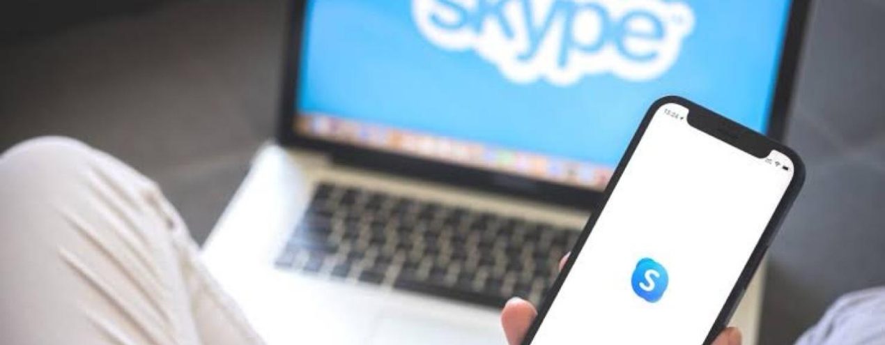 Skype