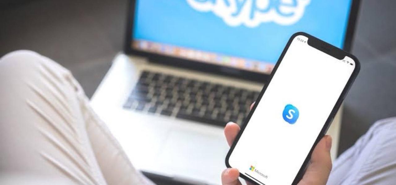 Skype