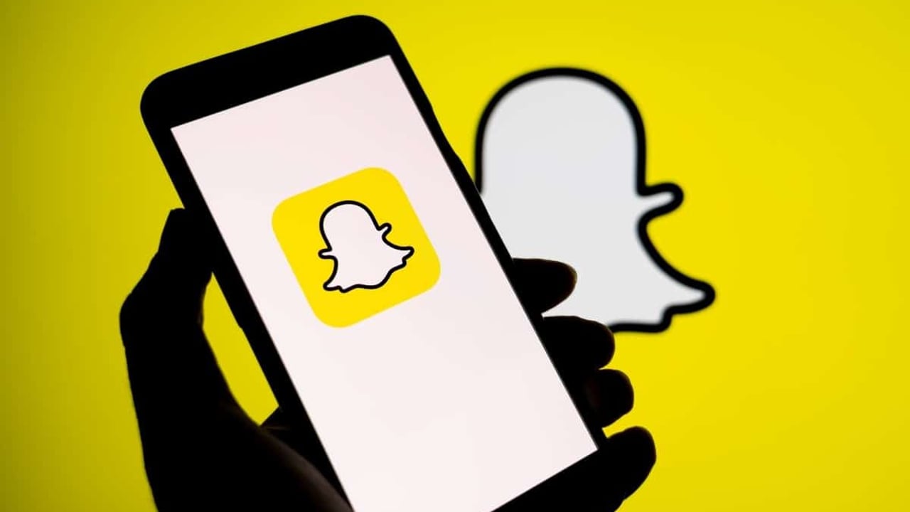 Snapchat: O que aconteceu com o app que popularizou os “snaps” de visualização única?