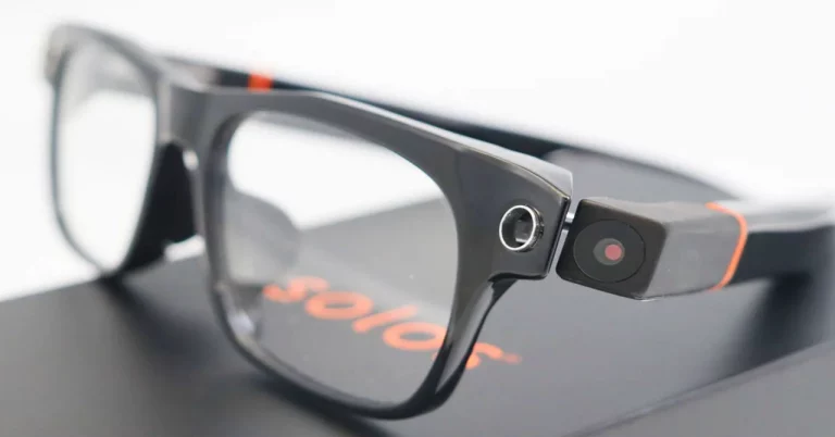 AirGo Vision