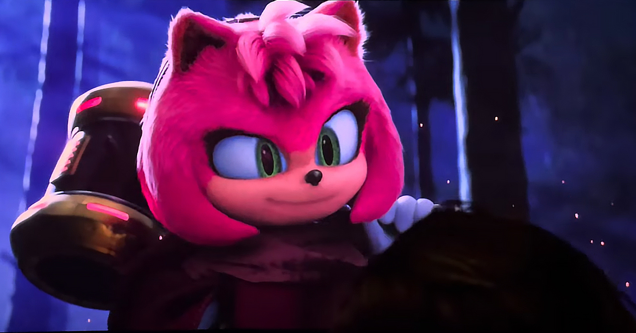 Sonic 3