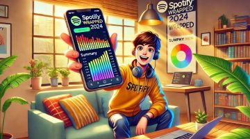 Retrospectiva Spotify 2024 ganha data oficial; veja como acessar!