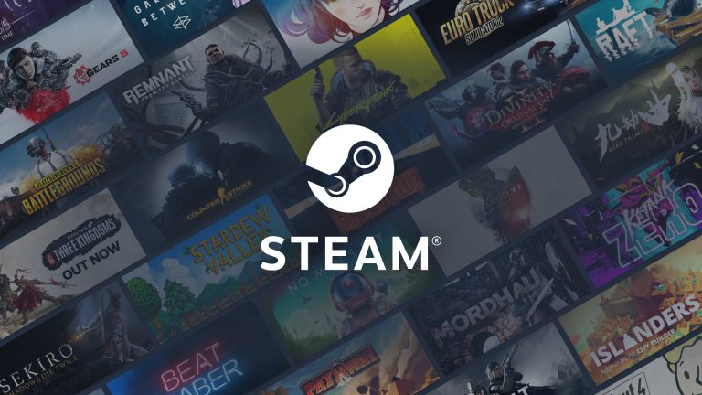 Steam bate Sony e Nintendo nas vendas de dezembro de 2025