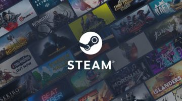 Steam oferece 6 novo jogos de graça: Resgate agora