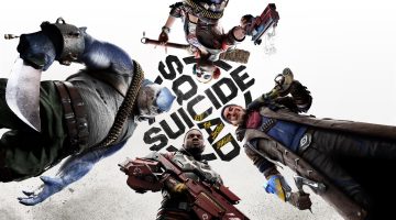 Suicide Squad: Kill the Justice League não receberá mais conteúdo após a 4ª temporada