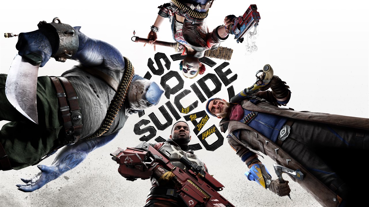 Suicide Squad: Kill the Justice League não receberá mais conteúdo após a 4ª temporada