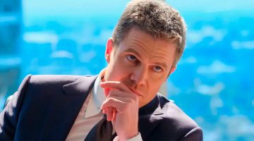 Denzel Washington aparece em Suits: LA, confira