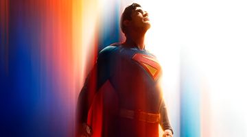 Superman: trailer de James Gunn é recriado com tema de Smallville