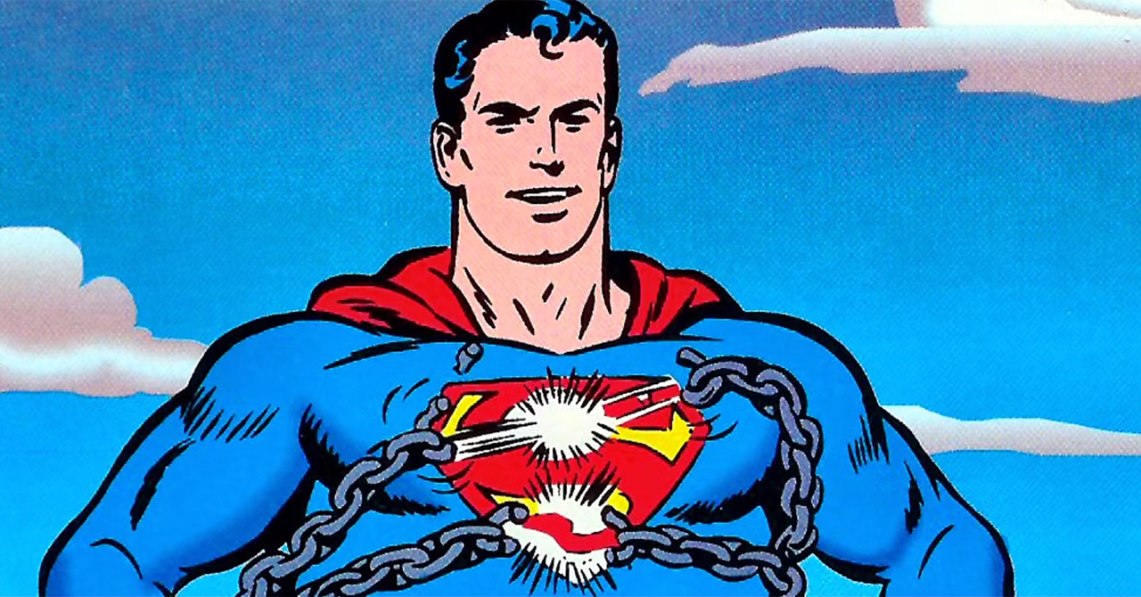 Superman